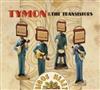 ouvir online Tymon & The Transistors - Bigos Heart