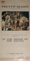 Pretty Maids - In The Minds Of The Young