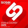 descargar álbum Emdi & Coorby - Hope