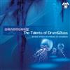 descargar álbum Various - The Talents Of Drum Bass