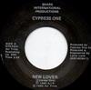 baixar álbum Cypress One - New Lover Lay Me Down