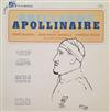 descargar álbum Various - Guillaume Apollinaire