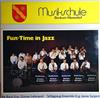 last ned album Musikschule BeckumWarendorf - Fun Time In Jazz