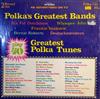 kuunnella verkossa Various - Polkas Greatest Bands Play 40 Greatest Polka Tunes