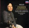 descargar álbum Mozart Alicia De Larrocha, Wiener Symphoniker, Uri Segal - Piano Concertos No22 K482 No19 K459