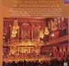 ladda ner album Vienna Philharmonic Orchestra, Willi Boskovsky - The Super Concert Of Strauss Waltzes