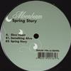 ascolta in linea Moonbeam - Spring Story