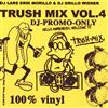 ouvir online DJ Lars Erik Morillo & DJ Grillo Wiener - Trush Mix Vol 4