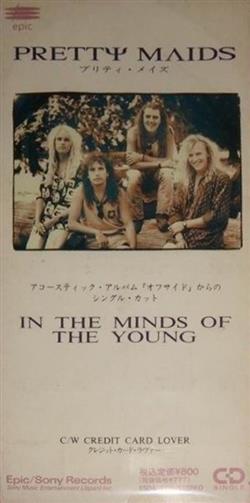 Download Pretty Maids - In The Minds Of The Young