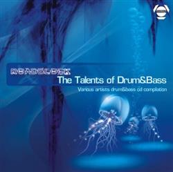 Download Various - The Talents Of Drum Bass