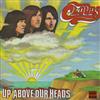 descargar álbum Clouds - Up Above Our Heads