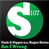 baixar álbum Nash & Pepper Feat Rogue Raven - Am I Wrong