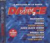 last ned album Various - Dance System 2