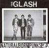 descargar álbum The Glash - Natural Born Punks