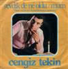 Album herunterladen Cengiz Tekin - Sevdik De Ne Oldu Mum