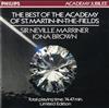 lytte på nettet The Academy Of St MartinintheFields, Sir Neville Marriner, Iona Brown - The Best Of The Academy Of St Martin in the Fields