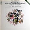 ladda ner album Paul Hindemith, New York Philharmonic Orchestra - Paul Hindemith Conducts His A Requiem For Those We Love When Lilacs Last In The Dooryard Bloomd