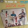 Album herunterladen Oscar Avilés Y Su Conjunto Fiesta Criolla - Lo Mejor De