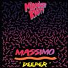 last ned album Massimo - Deeper