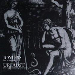 Download Joyless Urfaust - The Adorn Japetus Unter Töchtern Der Wüste