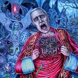 Download Suffer The Wrath - Suffer The Wrath