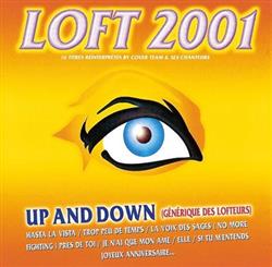 Download Cover Team & Ses Chanteurs - Loft 2001