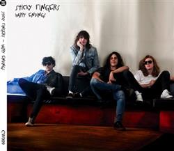 Download Sticky Fingers - Happy Endings