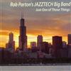 Rob Parton's Jazztech Big Band - Just One Of Those Things