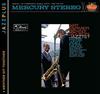 télécharger l'album Art Farmer Benny Golson Jazztet - Here And Now Another Git Together