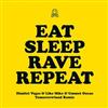 baixar álbum Fatboy Slim & Riva Starr Feat Beardyman - Eat Sleep Rave Repeat Dimitri Vegas Like Mike Ummet Ozcan Tomorrowland Remix