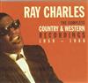 lataa albumi Ray Charles - The Complete Country Western Recordings 1959 1986