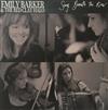 Album herunterladen Emily Barker & The Red Clay Halo - Songs Beneath the River