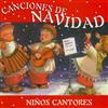 lataa albumi Niños Cantores - Canciones De Navidad