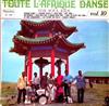 ouvir online The Soul Kids - Toute LAfrique Danse Vol 10