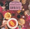 Album herunterladen Various - Dinner Classics Romance