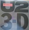 ladda ner album U2 - 3 D Dance Mixes