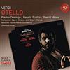 escuchar en línea Giuseppe Verdi, Placido Domingo, Renata Scotto, Sherrill Milnes, Frank Little, Paul Crook , Paul Plishka, Malcolm King, Jean Kraft , National Philharmonic Orchestra, James Levine , John McCarthy - Verdi Otello