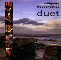 Download Midge Ure, Troy Donockley - Duet