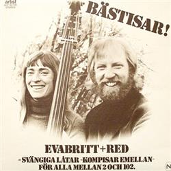 Download Evabritt + Red - Bästisar