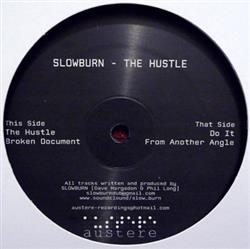 Download Slowburn - The Hustle