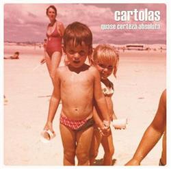 Download Cartolas - Quase Certeza Absoluta