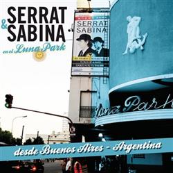 Download Joan Manuel Serrat, Joaquín Sabina - Serrat Sabina En El Luna Park Desde Buenos Aires Argentina