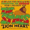 lataa albumi Stab 4 Reason And The Styles - Lion Heart