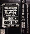 last ned album Force Of Nature - The Disco Rarities