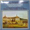 kuunnella verkossa Wolfgang Amadeus Mozart, Nicanor Zabaleta, Wolfgang Schulz , Wiener Philharmoniker, Karl Böhm - Konzert Für Flöte Und Harfe KV 299 Concerto Pour Flûte Et Harpe KV 299 Sinfonia Concertante KV 297 b