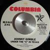 last ned album Johnny Gimble - Under The X In Texas