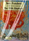 Album herunterladen Terry Pratchett - The Fifth Elephant