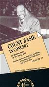 écouter en ligne Count Basie - In Concert Zurich 1959 Newport 1961