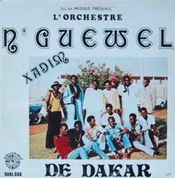 Download L'Orchestre N'Guewel De Dakar - Xadim