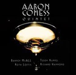 Download Aaron Comess Quintet - ST